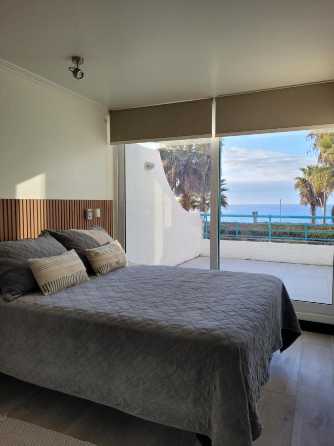 Playa Paraiso Resort Конкон Экстерьер фото