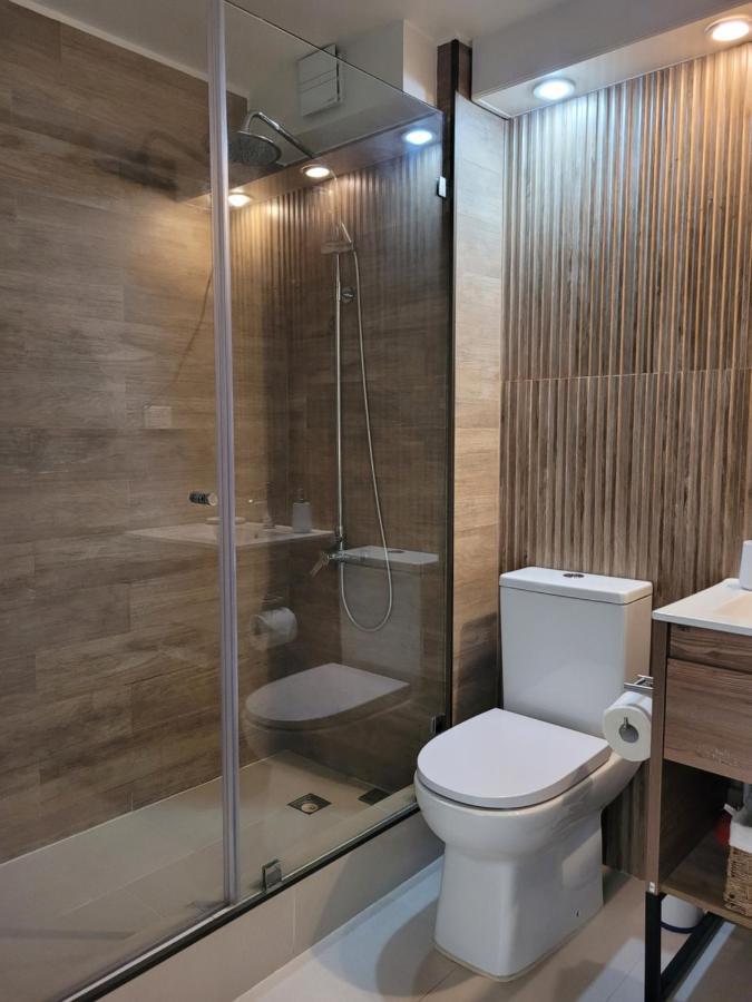 Playa Paraiso Resort Конкон Экстерьер фото