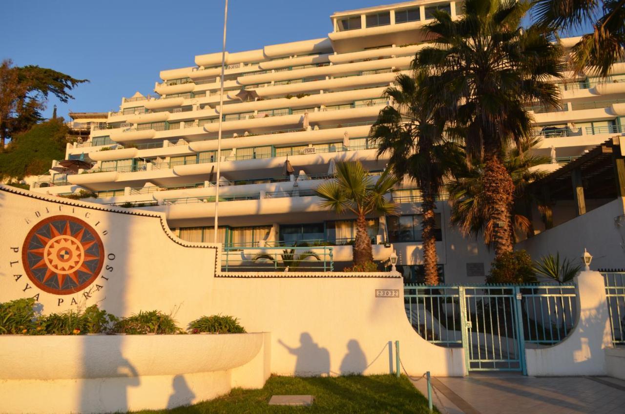 Playa Paraiso Resort Конкон Экстерьер фото