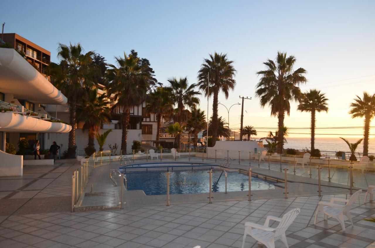 Playa Paraiso Resort Конкон Экстерьер фото