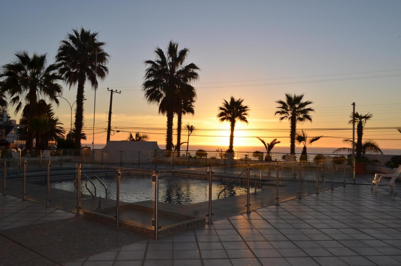 Playa Paraiso Resort Конкон Экстерьер фото