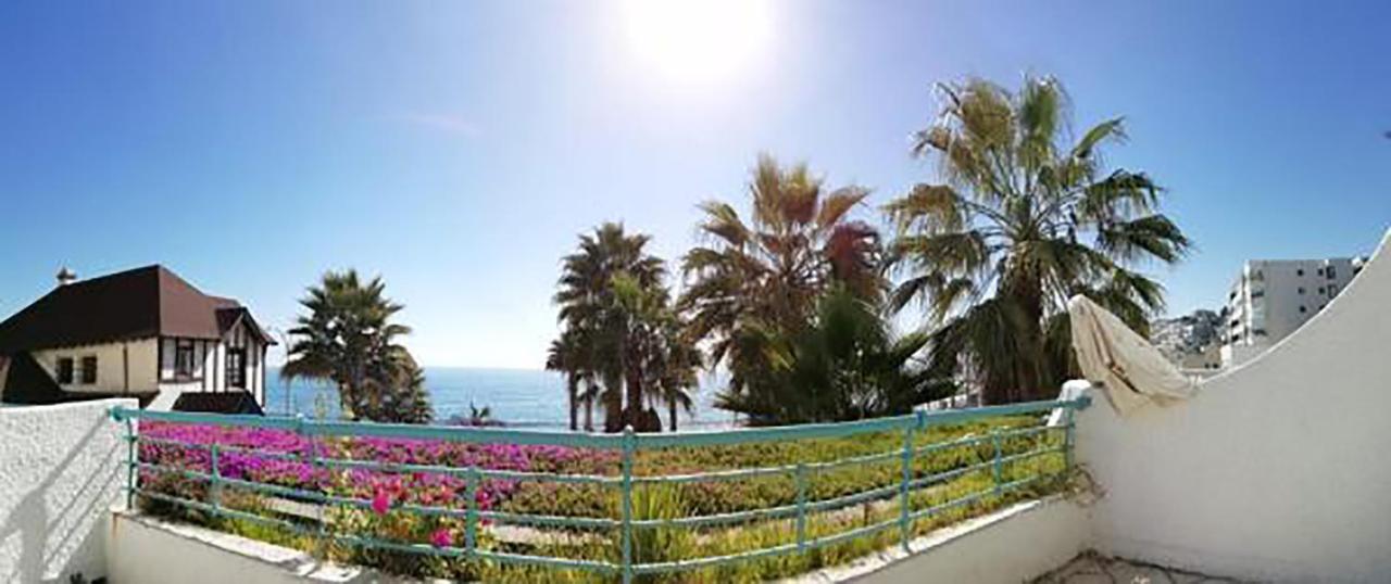 Playa Paraiso Resort Конкон Экстерьер фото